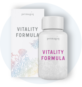 Vitality Formula